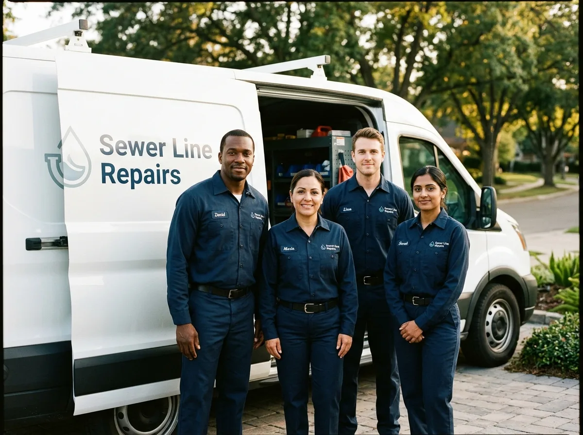 Emergency Plumber company in Vassar, MI